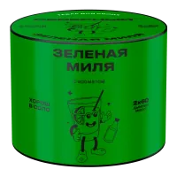 Табак Северный 40г Зеленая Миля M