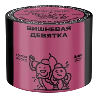 Табак Северный 40г Вишневая Девятка M