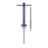 Кальян Alpha Hookah ECHO Jade Purple (Без колбы)