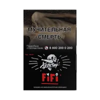 Табак Хулиган 25г FiFi M