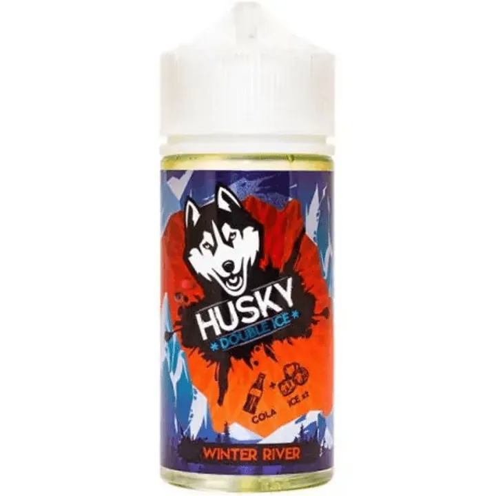 ТОП вкусов жидкости Husky