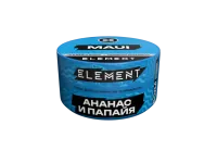 Табак Element New Вода 25г Maui M