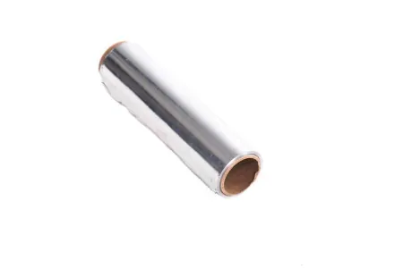 Фольга Маленькая