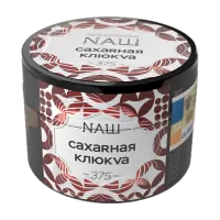 Табак Nаш 40г САХАRНАЯ КЛЮКVА M