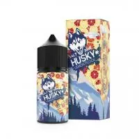 Жидкость Husky Salt 30мл Lemon Flock 20мг Strong