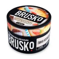 Кальянная смесь Brusko Medium 50г Пина Колада M