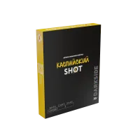 Табак Darkside Shot 30г Каспийский Вайб M