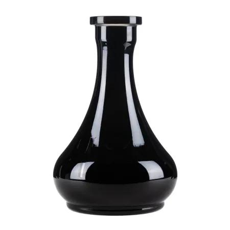 Колба Капля Черная