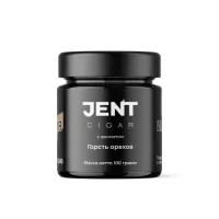 Табак Jent Cigar 100г Горсть Орехов M