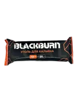 Уголь кокосовый Black Burn 12 шт