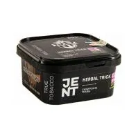 Табак Jent 200гр Herbal - Herbal Trick M