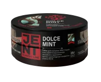 Табак Jent 25гр Classic - Dolce Mint M