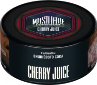 Табак Must Have 25г Cherry Juice M