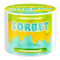Табак Северный 40г Грушевый Сорбет M