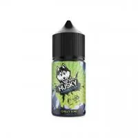 Жидкость Husky Double Ice Salt 30мл Chilly Kiwi 20мг Strong