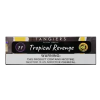 Табак Tangiers Burley 250г Tropical Revenge! М