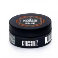 Табак Must Have 125г Citrus Spritz M