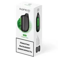 Одноразовая электронная сигарета Plonq Plus Max Smart 8000 Сладкая Мята M