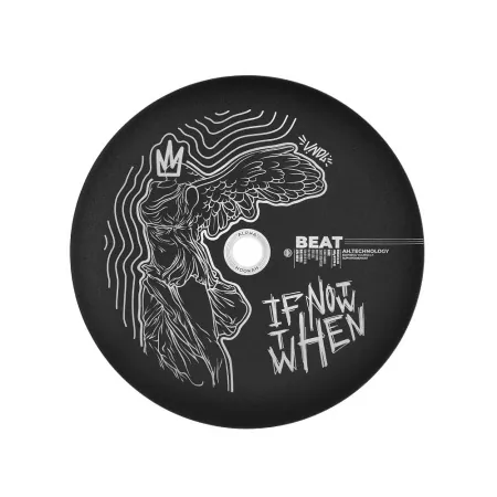 Кальян Alpha Hookah Beat Green Vandal (Полный комплект) — фото 3