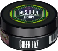 Табак Must Have 25г Green Fizz М