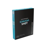 Табак Darkside Shot 30г Кольский краш M