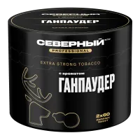 Табак Северный Professional 40г Ганпаудер M