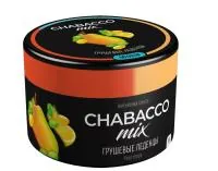 Кальянная смесь Chabacco Mix Line 50г Грушевые леденцы M