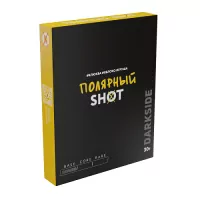 Табак Darkside Shot 30г Полярный M