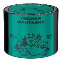 Табак Северный 40г Лесная Фантазия M