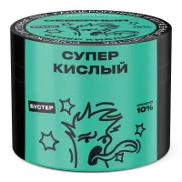 Табак Северный 40г Супер Кислый M