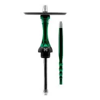 Кальян Alpha Hookah X Green Candy (Без колбы)