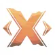 X