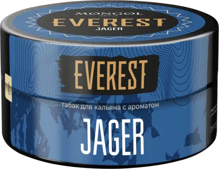 Табак Everest 20г - Jager M
