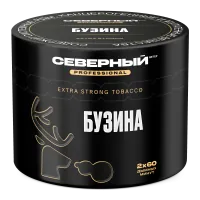 Табак Северный Professional 40г Бузина М