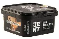 Табак Jent 200гр Herbal - Mr Damson M