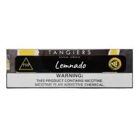 Табак Tangiers Noir 250г Lemdano М