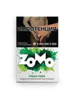 Табак Zomo 50г Fresh Pear М