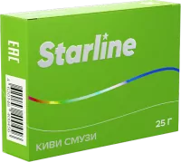 Табак Starline 25г Киви смузи M