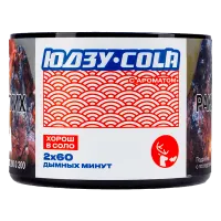 Табак Северный 40г Юдзу Cola M