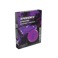 Табак Darkside Xperience 30г Citrus Pro M