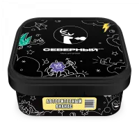 Табак Северный 200г Авторитетный Ананас M