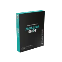 Табак Darkside Shot 30г Западный M