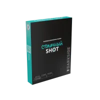 Табак Darkside Shot 30г Столичный Бит M