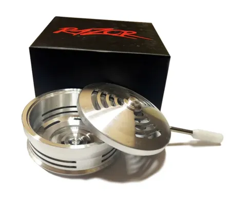 Контроллер жара Razor