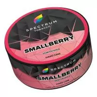 Табак Spectrum Hard Line 25г Small Berry M