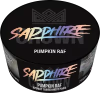 Табак Sapphire Crown 25гр Pumkin Raf М