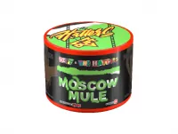 Табак Duft x The Hatters 40г Moscow Mule М