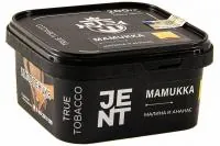 Табак Jent 200гр Classic - Mamukka M