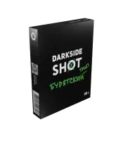 Табак Darkside Shot 30г Бурятский трип M