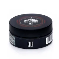 Табак Must Have 125г Cola M